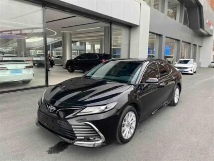 2021 Toyota Camry for sale 920006 | Eauto Export