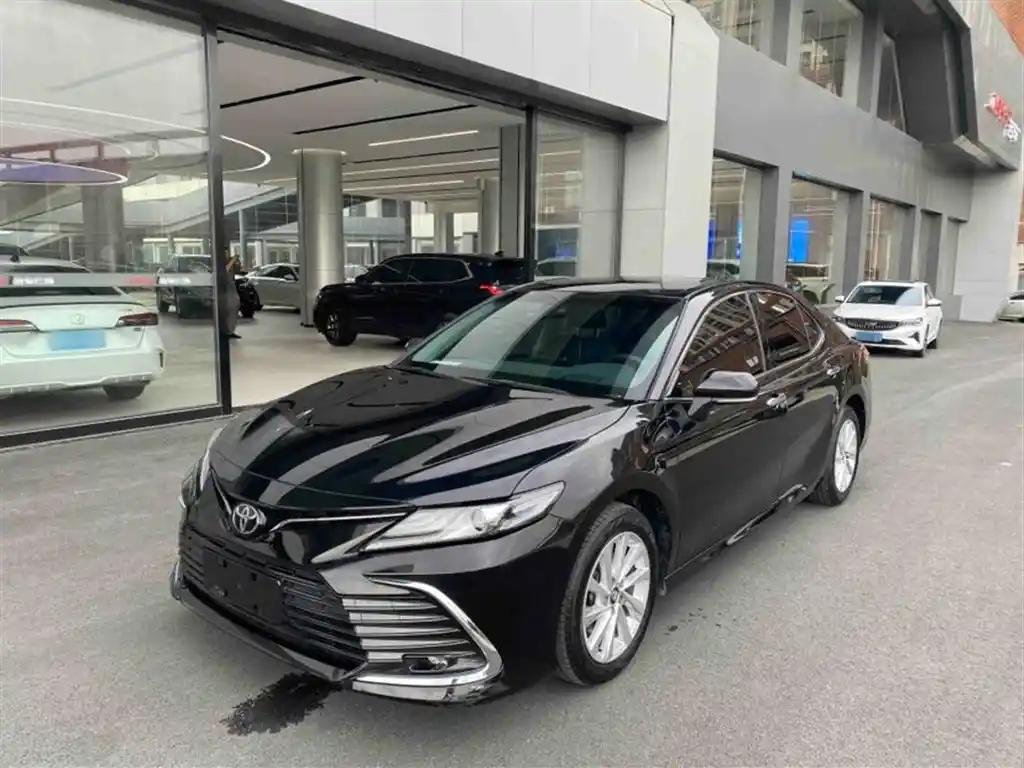 2021 Toyota Camry for sale 920006 | Eauto Export 2021 Toyota Camry for sale 920006 | Eauto Export