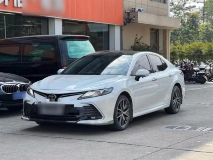2021 Toyota Camry for sale 920022 | Eauto Export