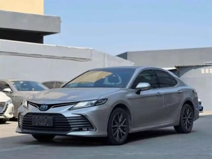 2021 Toyota Camry for sale 920029 | Eauto Export