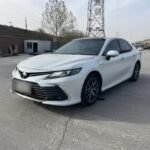 2021 Toyota Camry for sale 920030 | Eauto Export
