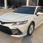 2021 Toyota Camry for sale 920031 | Eauto Export