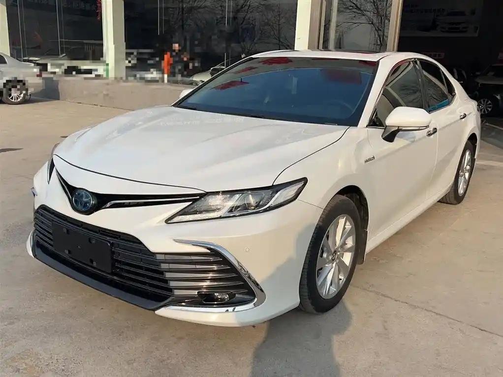 2021 Toyota Camry for sale 920031 | Eauto Export 2021 Toyota Camry for sale 920031 | Eauto Export