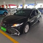 2021 Toyota Camry for sale 920032 | Eauto Export