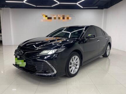 2021 Toyota Camry for sale 932377 | Eauto Export