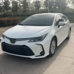 2021 Toyota Corolla for sale 920536 | Eauto Export