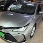 2021 Toyota Corolla for sale 920581 | Eauto Export
