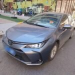2021 Toyota Corolla for sale 920591 | Eauto Export