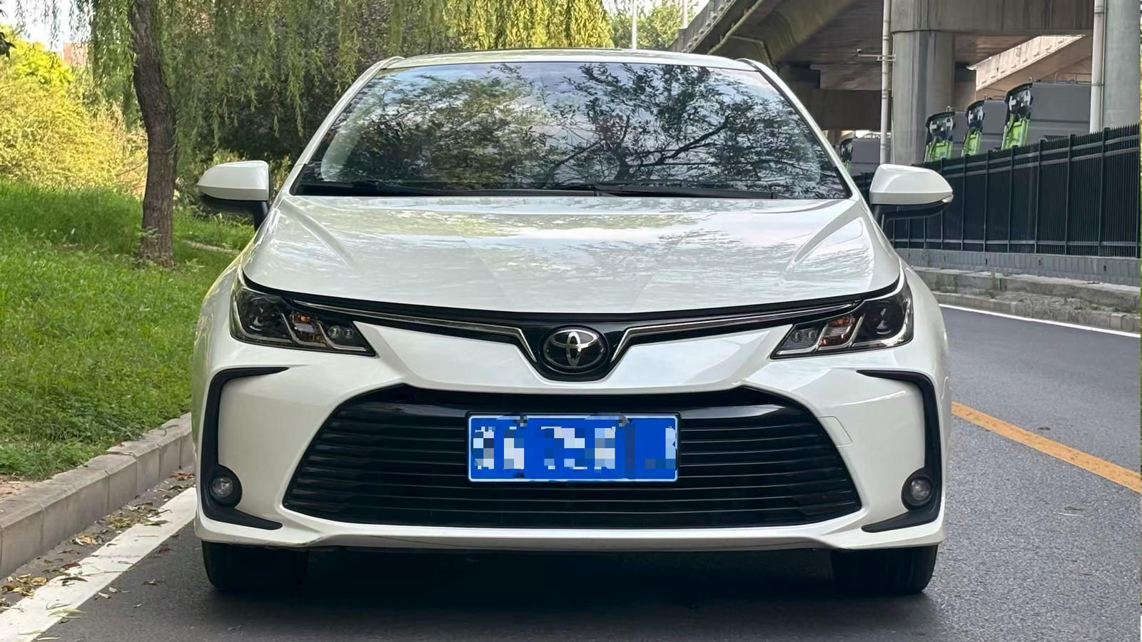 2021 Toyota Corolla for sale 932426 | Eauto Export 2021 Toyota Corolla for sale 932426 | Eauto Export