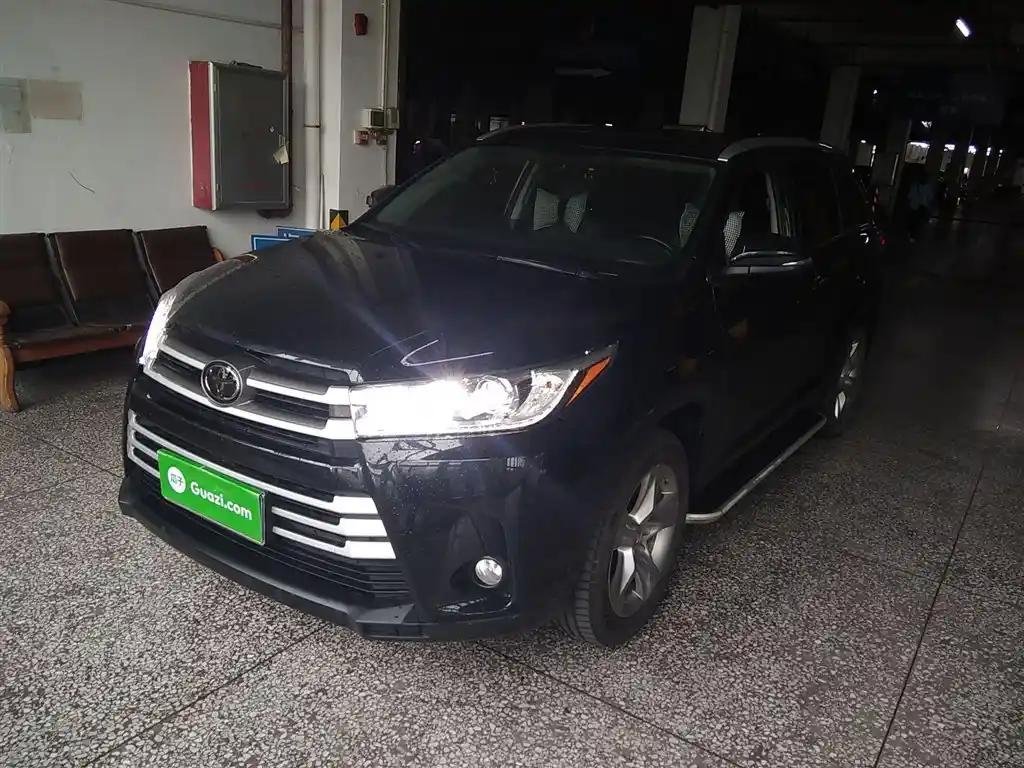 2021 Toyota Highlander for sale 919878 | Eauto Export 2021 Toyota Highlander for sale 919878 | Eauto Export