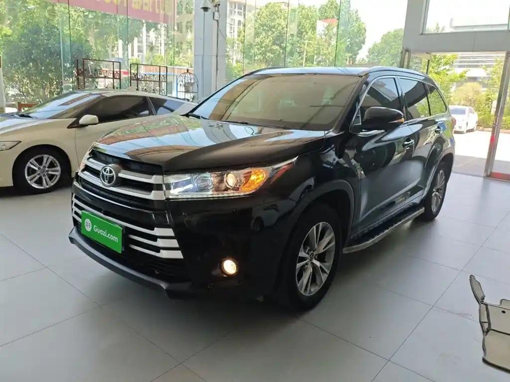 2021 Toyota Highlander for sale 919883 | Eauto Export 2021 Toyota Highlander for sale 919883 | Eauto Export