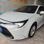 2021 Toyota Levin for sale 920142 | Eauto Export