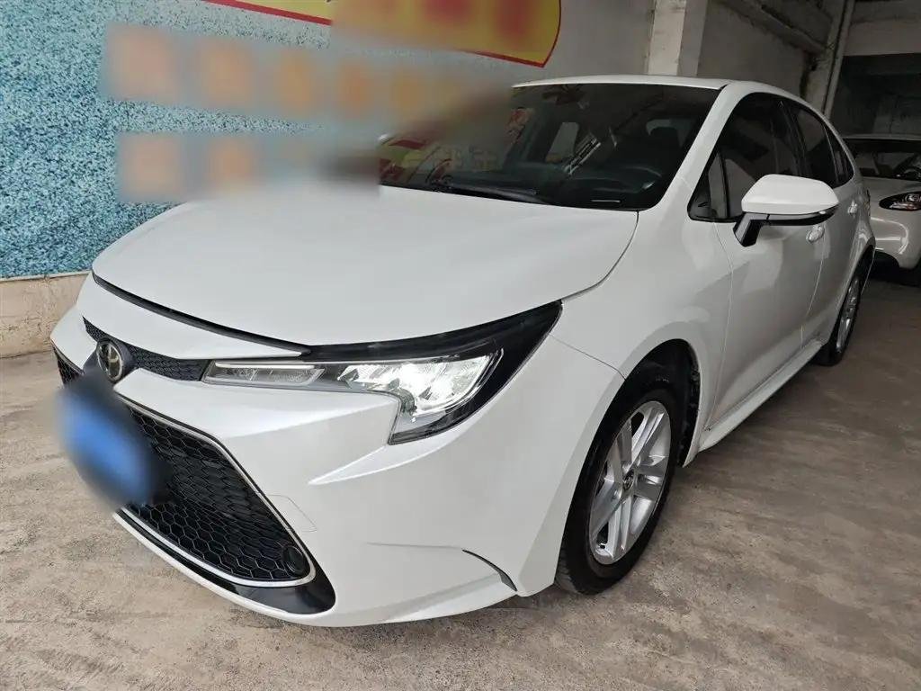 2021 Toyota Levin for sale 920142 | Eauto Export 2021 Toyota Levin for sale 920142 | Eauto Export
