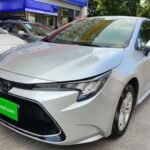 2021 Toyota Levin for sale 920148 | Eauto Export