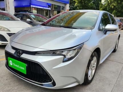 2021 Toyota Levin for sale 920148 | Eauto Export