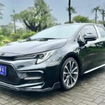 2021 Toyota Levin for sale 920151 | Eauto Export
