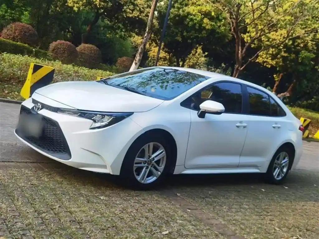 2021 Toyota Levin for sale 920156 | Eauto Export 2021 Toyota Levin for sale 920156 | Eauto Export