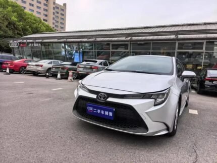 2021 Toyota Levin for sale 920159 | Eauto Export