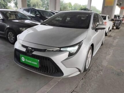 2021 Toyota Levin for sale 920160 | Eauto Export