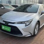 2021 Toyota Levin for sale 920161 | Eauto Export