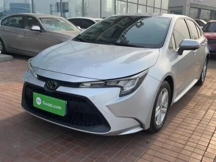 2021 Toyota Levin for sale 920161 | Eauto Export