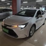2021 Toyota Levin for sale 920162 | Eauto Export
