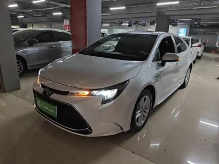 2021 Toyota Levin for sale 920162 | Eauto Export