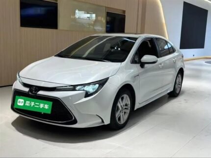2021 Toyota Levin for sale 920163 | Eauto Export