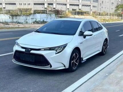 2021 Toyota Levin for sale 920167 | Eauto Export