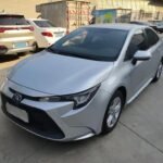 2021 Toyota Levin for sale 920169 | Eauto Export