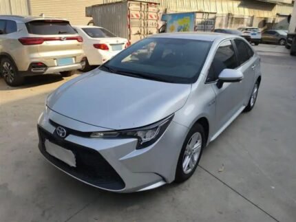 2021 Toyota Levin for sale 920169 | Eauto Export
