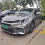 2021 Toyota Levin GT for sale 877596 | Eauto Export