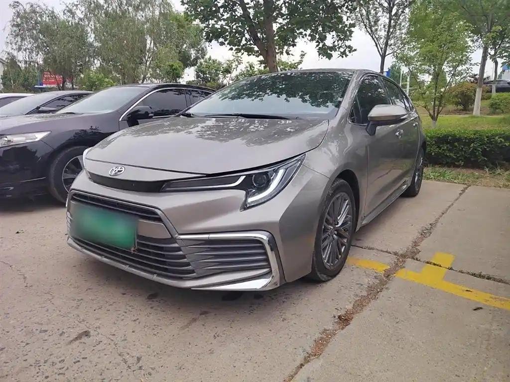 2021 Toyota Levin GT for sale 877596 | Eauto Export 2021 Toyota Levin GT for sale 877596 | Eauto Export