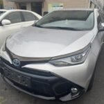 2021 Toyota Levin HEV E+ for sale 920220 | Eauto Export