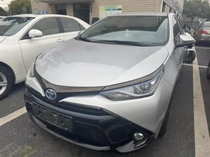 2021 Toyota Levin HEV E+ for sale 920220 | Eauto Export