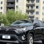 2021 Toyota RAV4 for sale 844507 | Eauto Export