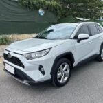 2021 Toyota RAV4 for sale 844783 | Eauto Export