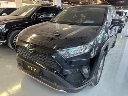 2021 Toyota RAV4 for sale 846280 | Eauto Export