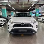 2021 Toyota RAV4 for sale 848732 | Eauto Export