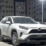 2021 Toyota RAV4 for sale 849368 | Eauto Export