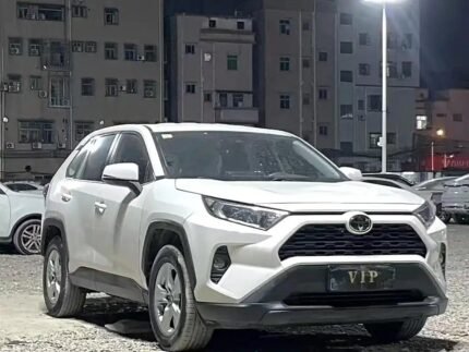 2021 Toyota RAV4 for sale 849368 | Eauto Export
