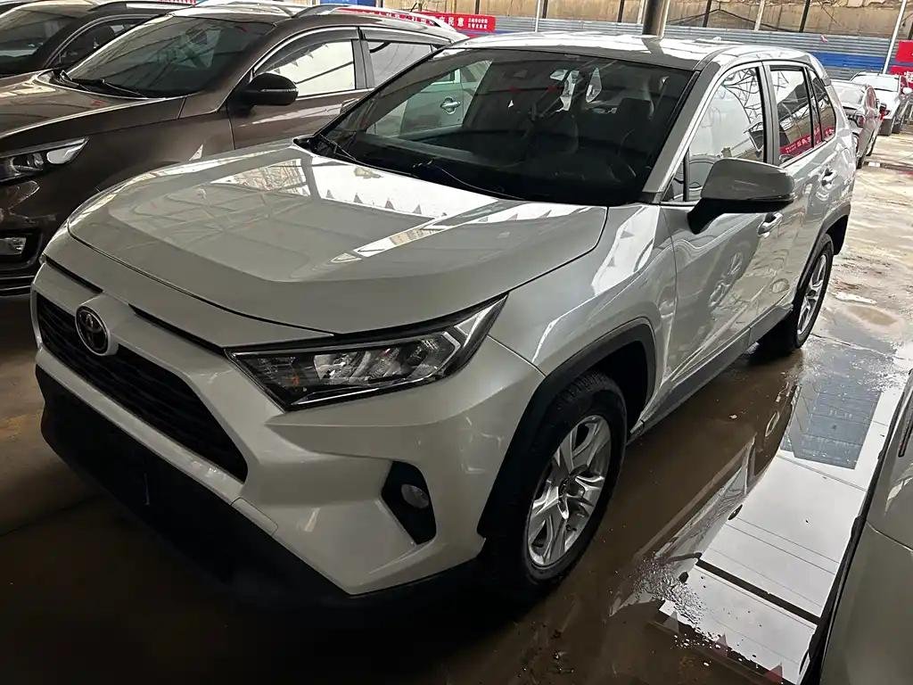 2021 Toyota RAV4 for sale 864010 | Eauto Export 2021 Toyota RAV4 for sale 864010 | Eauto Export
