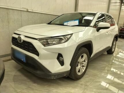 2021 Toyota RAV4 for sale 865535 | Eauto Export