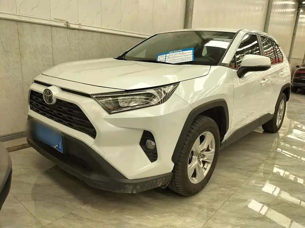 2021 Toyota RAV4 for sale 865535 | Eauto Export 2021 Toyota RAV4 for sale 865535 | Eauto Export