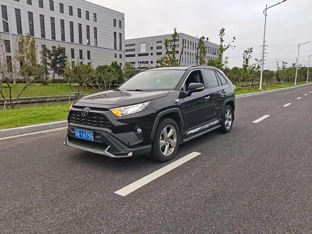 2021 Toyota RAV4 for sale 865730 | Eauto Export 2021 Toyota RAV4 for sale 865730 | Eauto Export