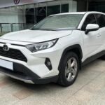 2021 Toyota RAV4 for sale 867815 | Eauto Export