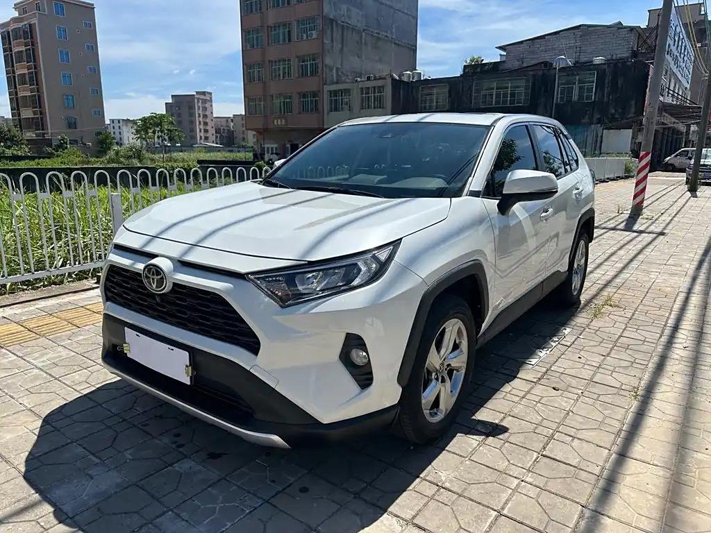 2021 Toyota RAV4 for sale 869922 | Eauto Export 2021 Toyota RAV4 for sale 869922 | Eauto Export