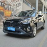 2021 Toyota RAV4 for sale 920346 | Eauto Export