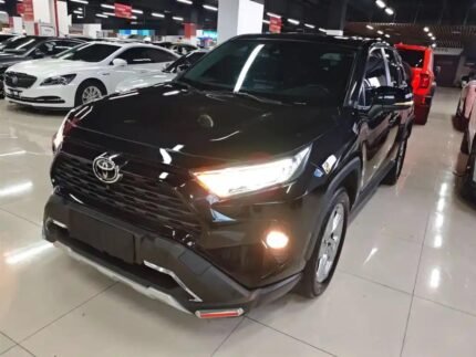 2021 Toyota RAV4 for sale 920362 | Eauto Export