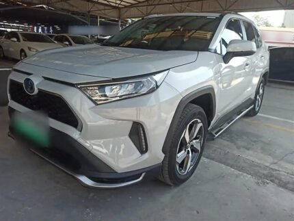 2021 Toyota RAV4 HEV E+ for sale 851710 | Eauto Export